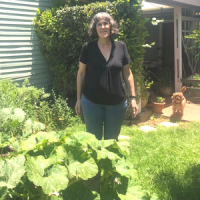 אמירה ישראלי